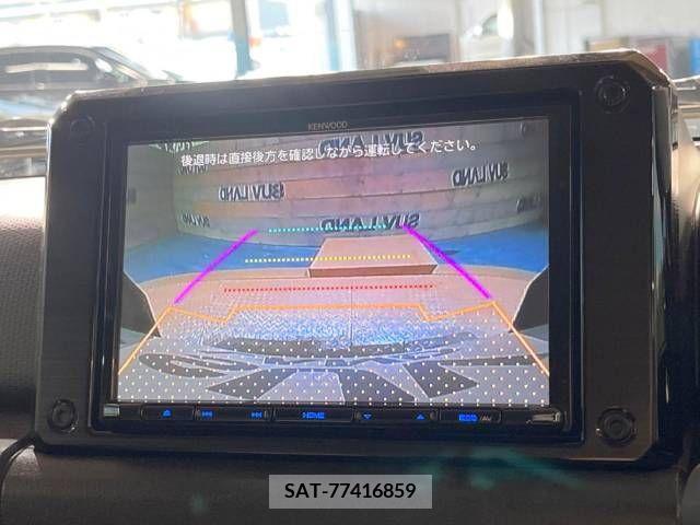 Suzuki JIMNY 2021-03 351057-3