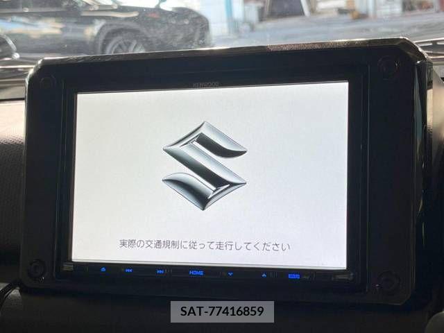 Suzuki JIMNY 2021-03 351057-2