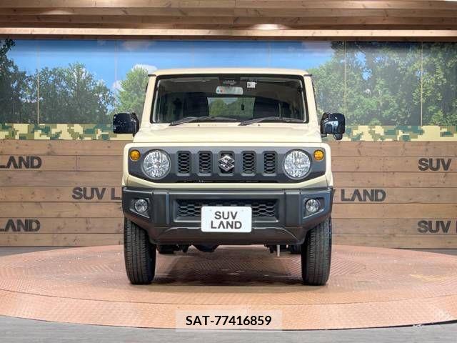 Suzuki JIMNY 2021-03 351057-14