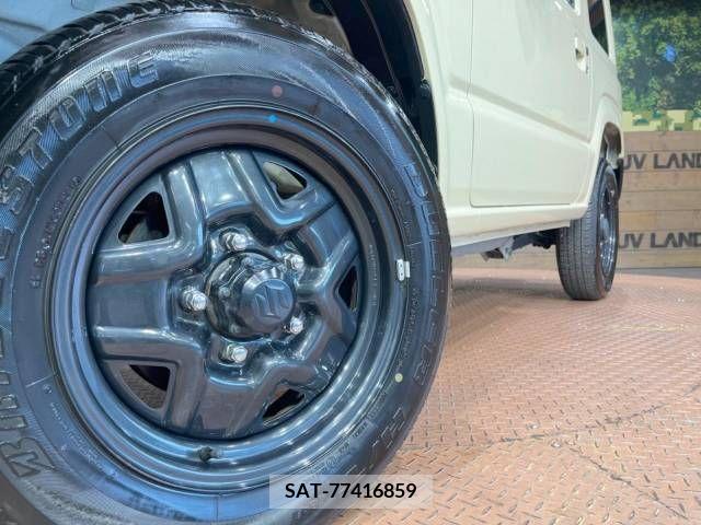 Suzuki JIMNY 2021-03 351057-13
