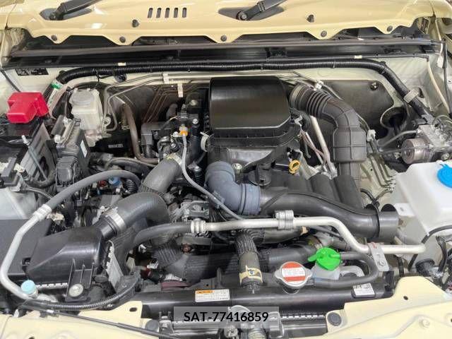 Suzuki JIMNY 2021-03 351057-18