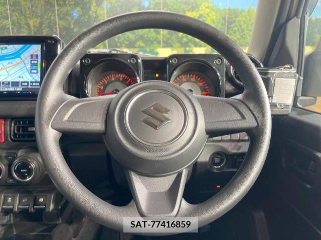 Suzuki JIMNY 2021-03 351057-11