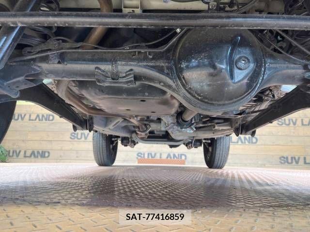 Suzuki JIMNY 2021-03 351057-19