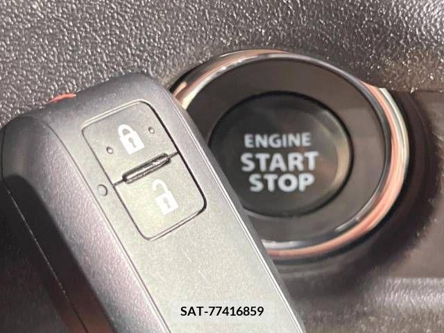 Suzuki JIMNY 2021-03 351057-7