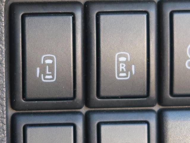 Suzuki SPACIA 2013-09 16547-3