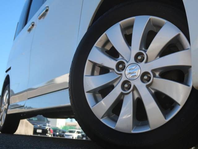 Suzuki SPACIA 2013-09 16547-13