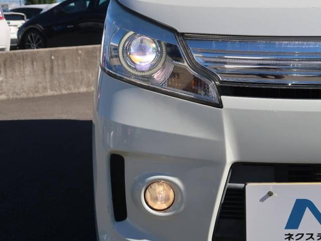 Suzuki SPACIA 2013-09 16547-6