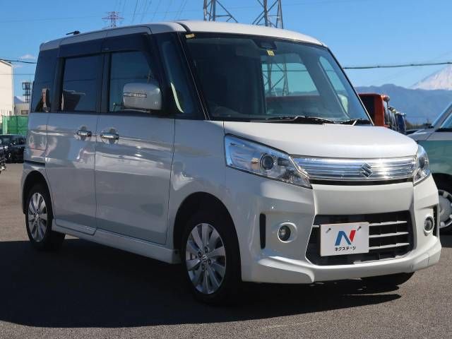Suzuki SPACIA 2013-09 16547-16