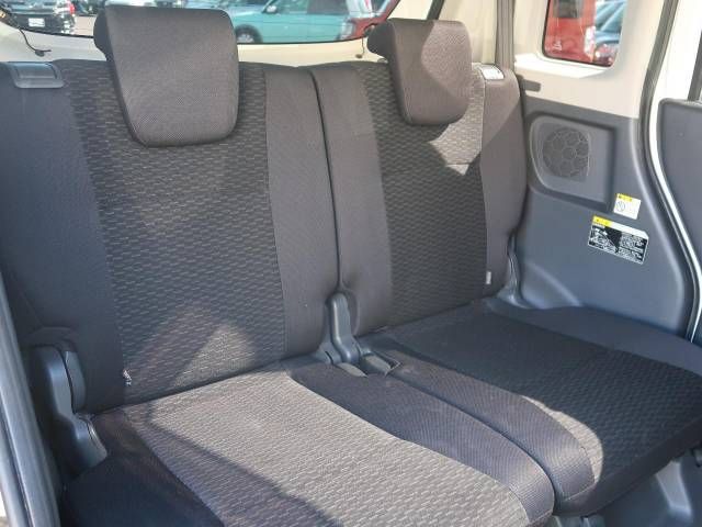Suzuki SPACIA 2013-09 16547-9