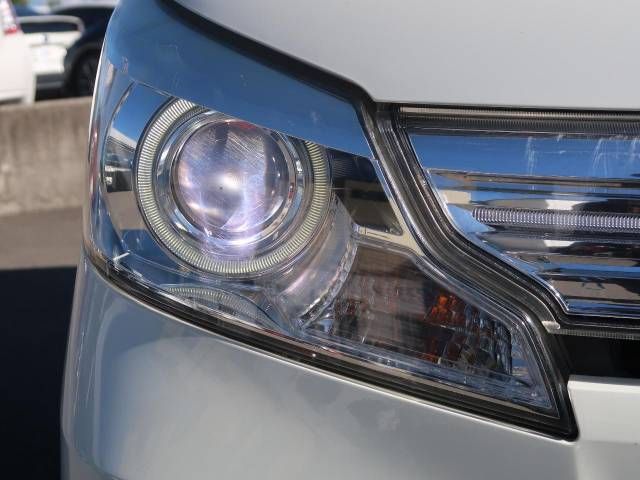 Suzuki SPACIA 2013-09 16547-12