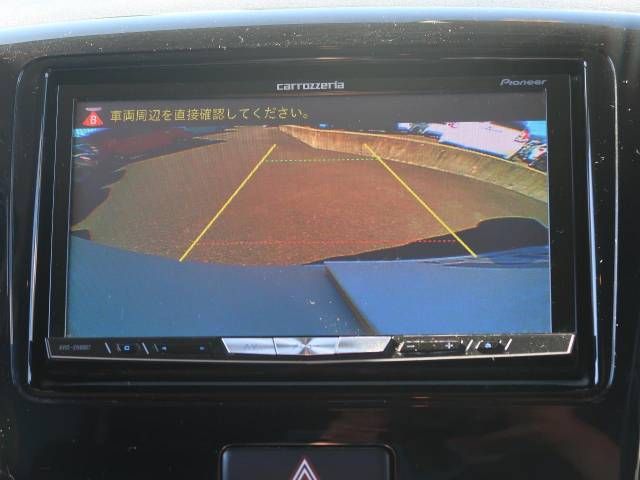 Suzuki SPACIA 2013-09 16547-5