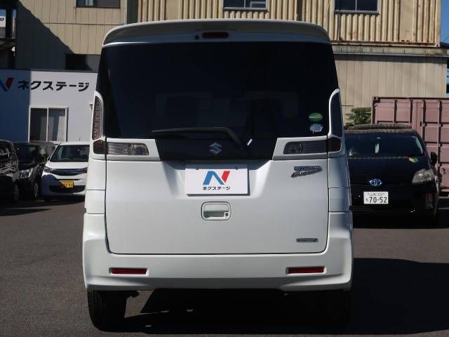Suzuki SPACIA 2013-09 16547-15