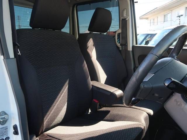 Suzuki SPACIA 2013-09 16547-8