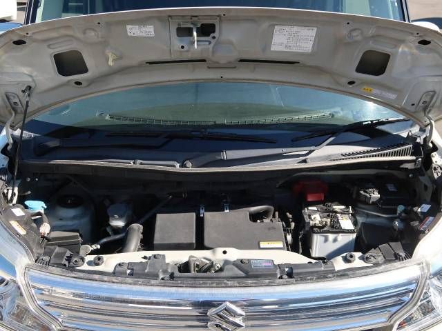 Suzuki SPACIA 2013-09 16547-18