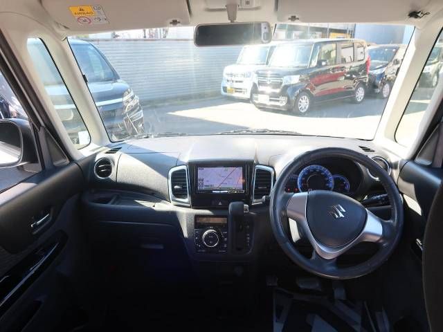 Suzuki SPACIA 2013-09 16547-1