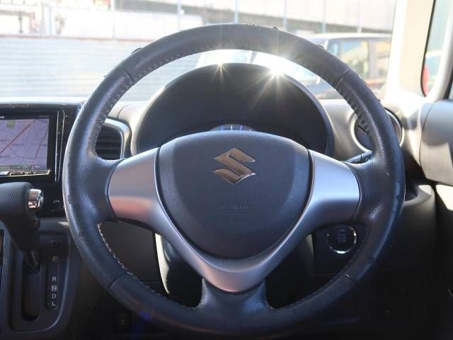 Suzuki SPACIA 2013-09 16547-11