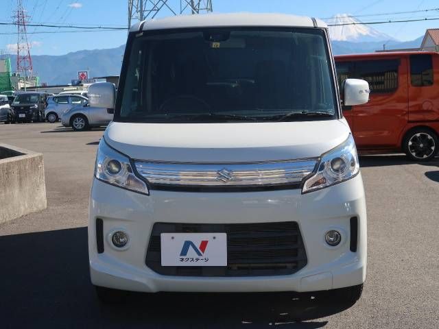 Suzuki SPACIA 2013-09 16547-14