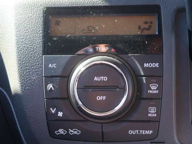 Suzuki SPACIA 2013-09 16547-7