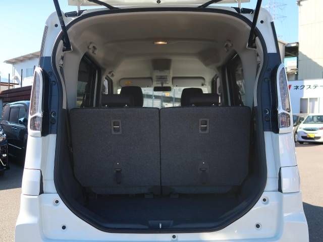 Suzuki SPACIA 2013-09 16547-10
