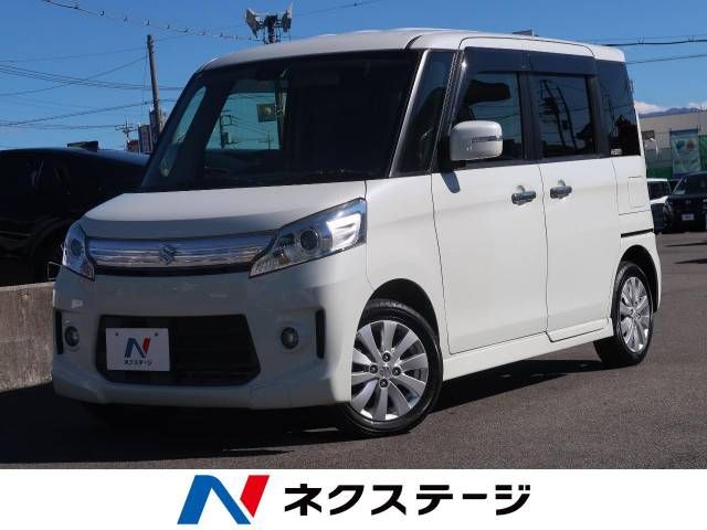 Suzuki SPACIA 2013-09 16547-0