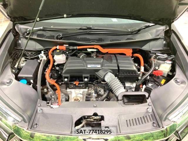 Honda ODYSSEY 2021-11 219733-18