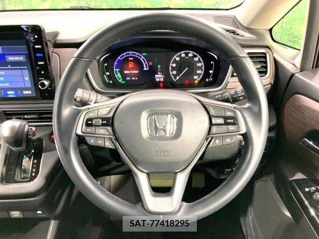 Honda ODYSSEY 2021-11 219733-13