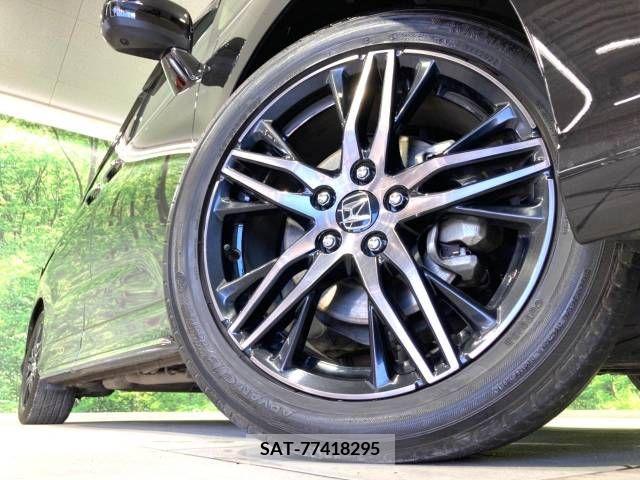Honda ODYSSEY 2021-11 219733-12