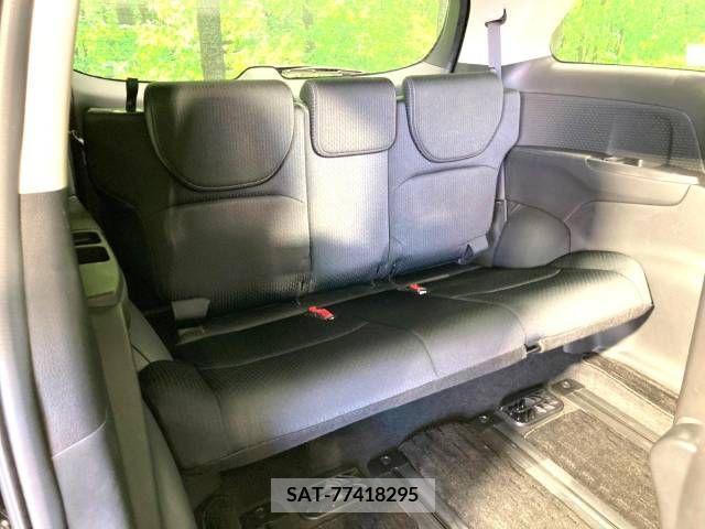 Honda ODYSSEY 2021-11 219733-9