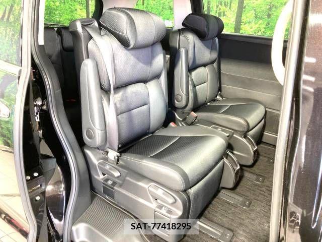 Honda ODYSSEY 2021-11 219733-8