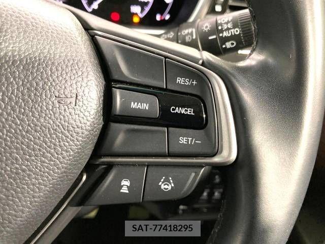 Honda ODYSSEY 2021-11 219733-5