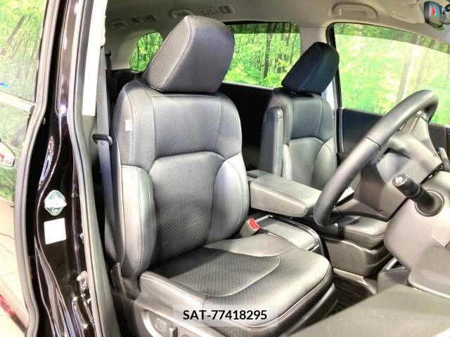 Honda ODYSSEY 2021-11 219733-7