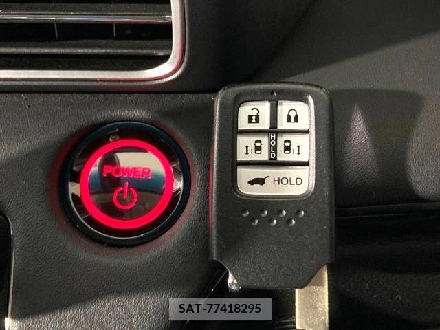 Honda ODYSSEY 2021-11 219733-6
