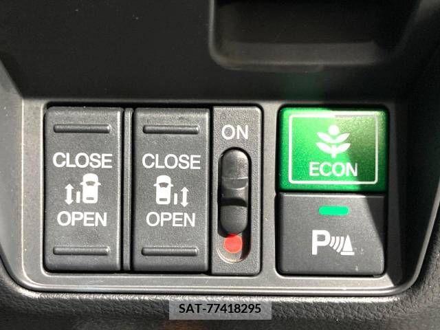 Honda ODYSSEY 2021-11 219733-4