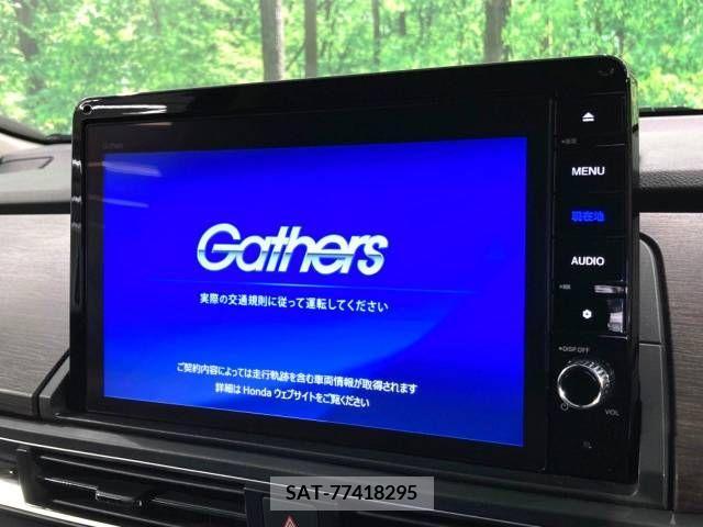 Honda ODYSSEY 2021-11 219733-2