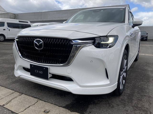 Mazda CX-60 2023-02 24544-0