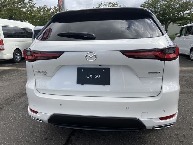 Mazda CX-60 2023-02 24544-7