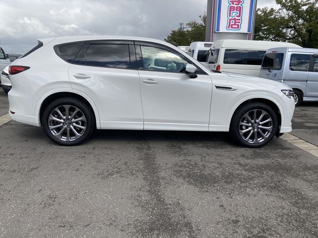 Mazda CX-60 2023-02 24544-5