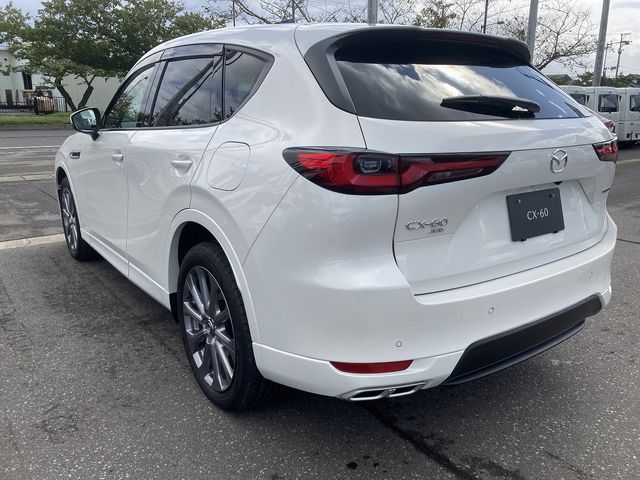 Mazda CX-60 2023-02 24544-2