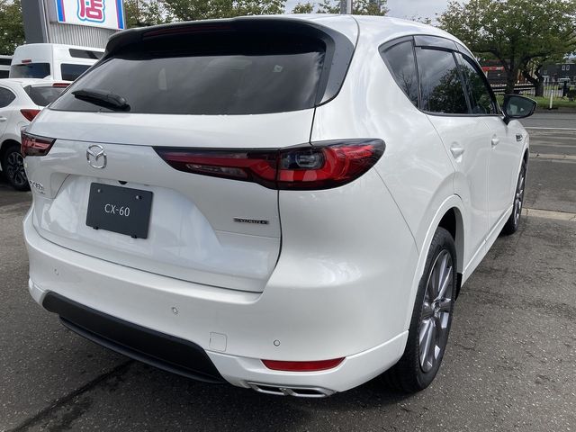 Mazda CX-60 2023-02 24544-6