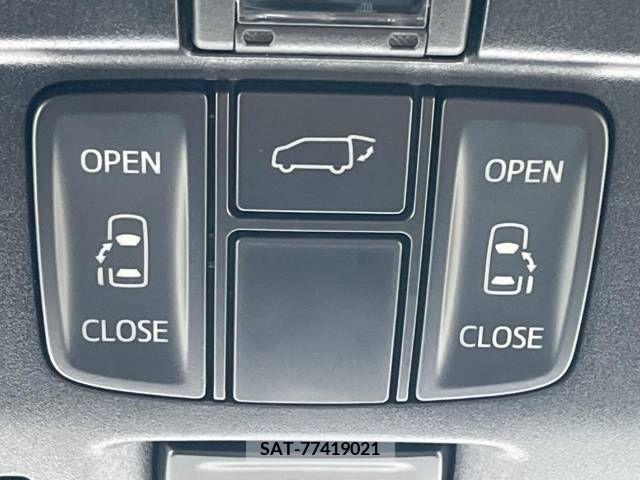 Toyota ALPHARD 2021-04 293098-2
