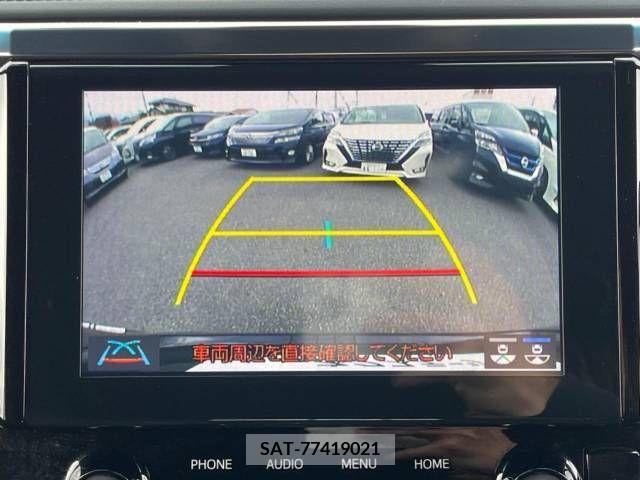 Toyota ALPHARD 2021-04 293098-4