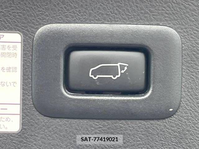 Toyota ALPHARD 2021-04 293098-7