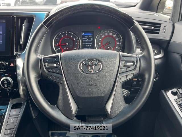 Toyota ALPHARD 2021-04 293098-12