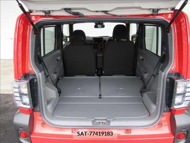 Daihatsu TAFT 2021-12 286756-15