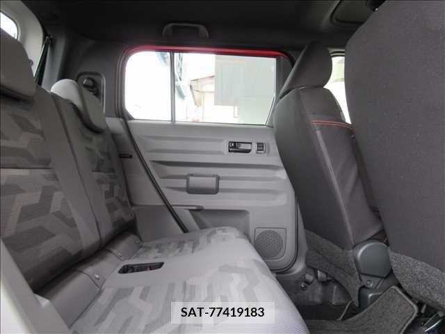 Daihatsu TAFT 2021-12 286756-14