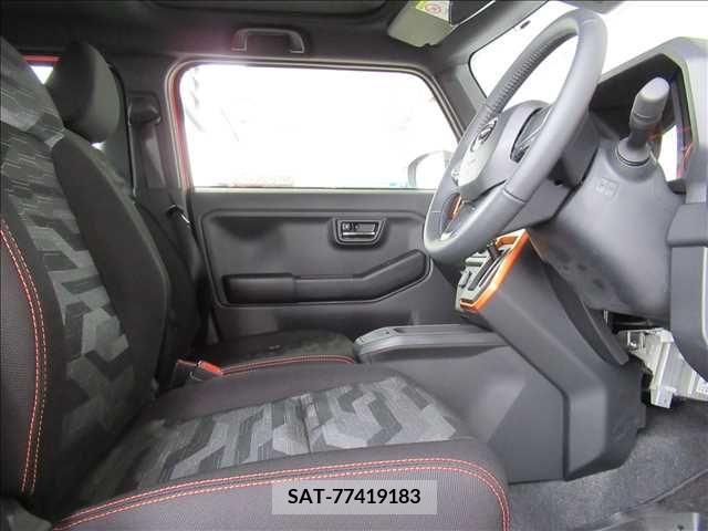 Daihatsu TAFT 2021-12 286756-13