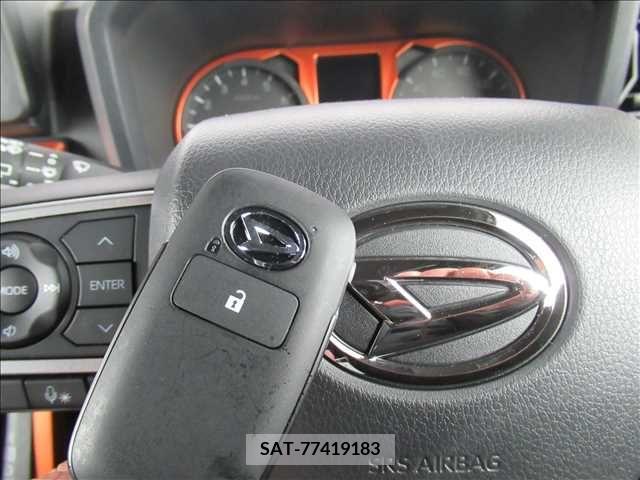 Daihatsu TAFT 2021-12 286756-10
