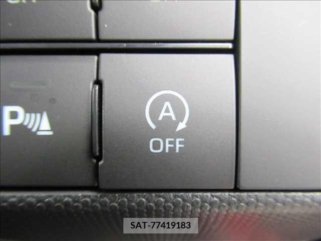 Daihatsu TAFT 2021-12 286756-11