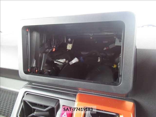 Daihatsu TAFT 2021-12 286756-9