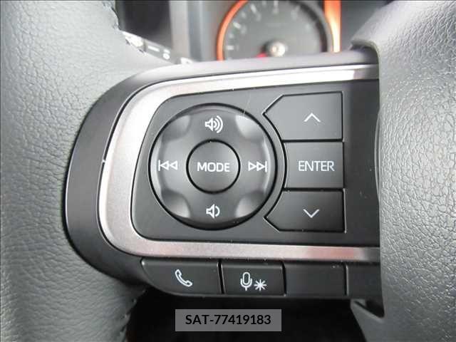 Daihatsu TAFT 2021-12 286756-8